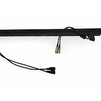 Used American DJ Eco UV Bar DMX Light