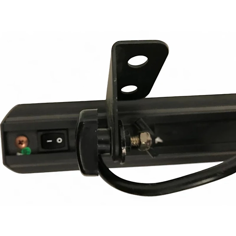 Used American DJ Eco UV Bar DMX Light