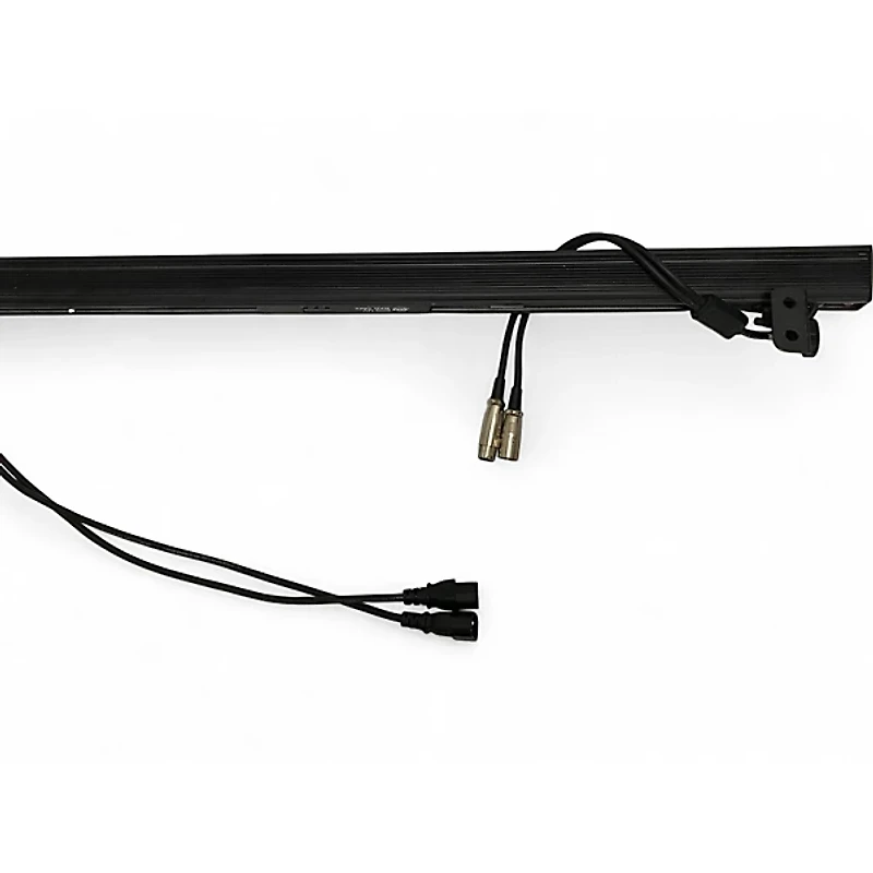 Used American DJ Eco UV Bar DMX Light