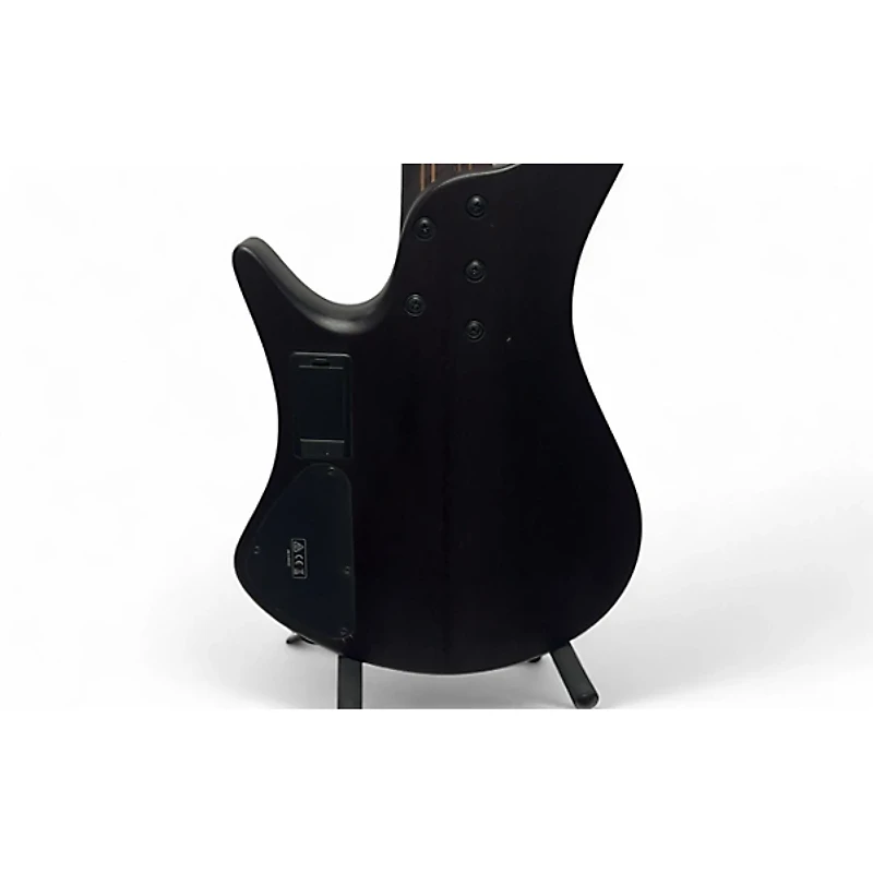 Used Ibanez EHB1500 DRAGON EYE BURST Electric Bass Guitar