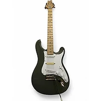 Used PRS SE Silver Sky STORM GRAY Solid Body Electric Guitar