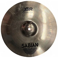Used SABIAN 14in XSR FAST CRASH Cymbal