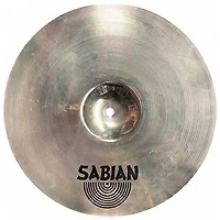 Used SABIAN 14in XSR FAST CRASH Cymbal