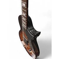 Used ESP LTD EC01 Sunburst Solid Body Electric Guitar