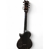 Used ESP LTD EC01 Sunburst Solid Body Electric Guitar