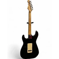Used G&L Legacy Black Solid Body Electric Guitar