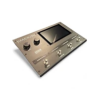 Used HeadRush Gigboard Effect Processor
