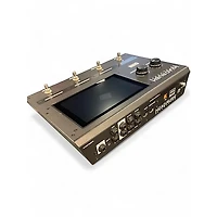Used HeadRush Gigboard Effect Processor