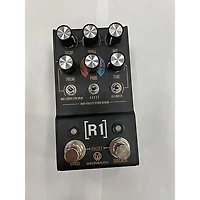 Used Walrus Audio R1 Effect Pedal