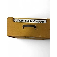 Used Fender 1959 Reissue Bassman 50W 4x10 Tube Guitar Combo Amp
