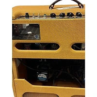 Used Fender 1959 Reissue Bassman 50W 4x10 Tube Guitar Combo Amp