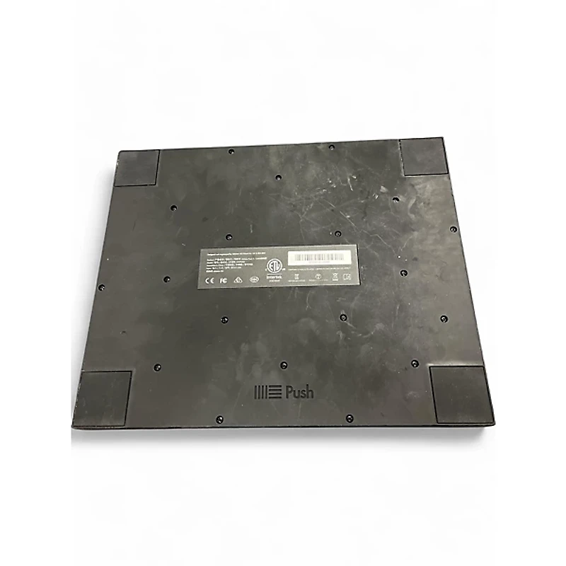 Used Ableton Push 2 MIDI Controller