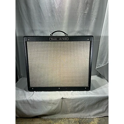 Used Fender Hot Rod Deville 60W 2x12 Tube Guitar Combo Amp