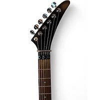 Used Kramer FOCUS 2000 Blue Solid Body Electric Guitar