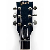 Used Gibson ES335 Tobacco Sunburst Hollow Body Electric Guitar