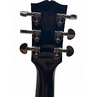 Used Gibson ES335 Tobacco Sunburst Hollow Body Electric Guitar