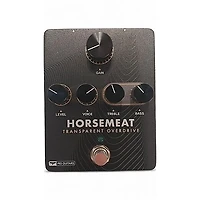 Used PRS HORSEMEAT Effect Pedal