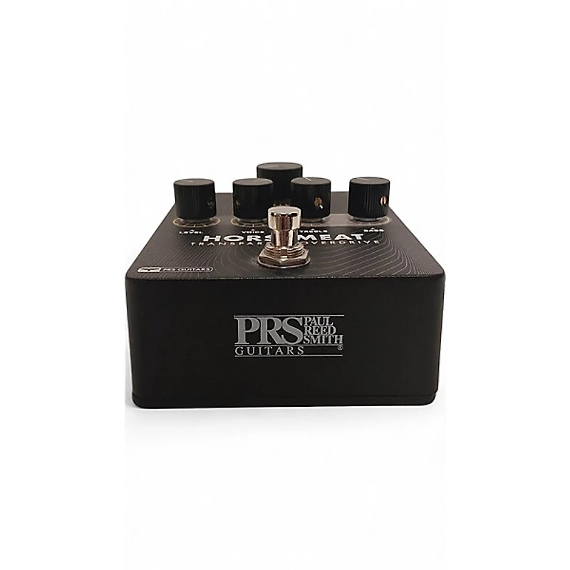 Used PRS HORSEMEAT Effect Pedal
