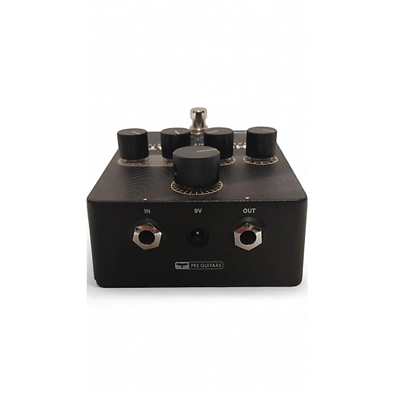 Used PRS HORSEMEAT Effect Pedal