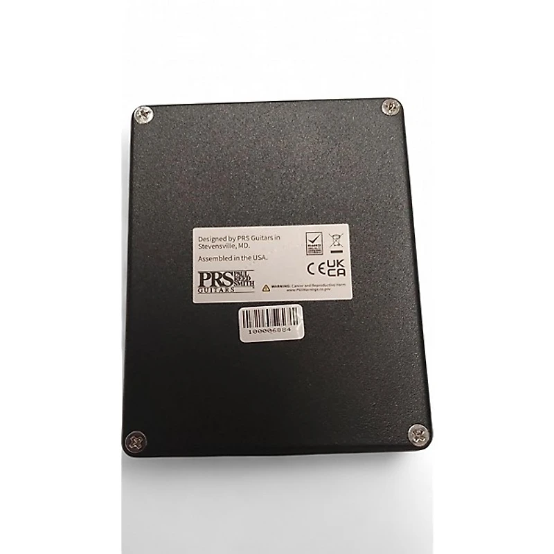 Used PRS HORSEMEAT Effect Pedal