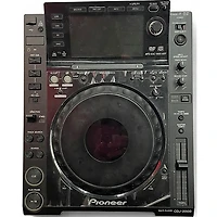 Used Pioneer DJ CDJ2000 DJ Player