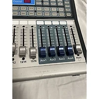 Used PreSonus Studio Live Digital Mixer