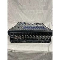 Used PreSonus Studio Live Digital Mixer