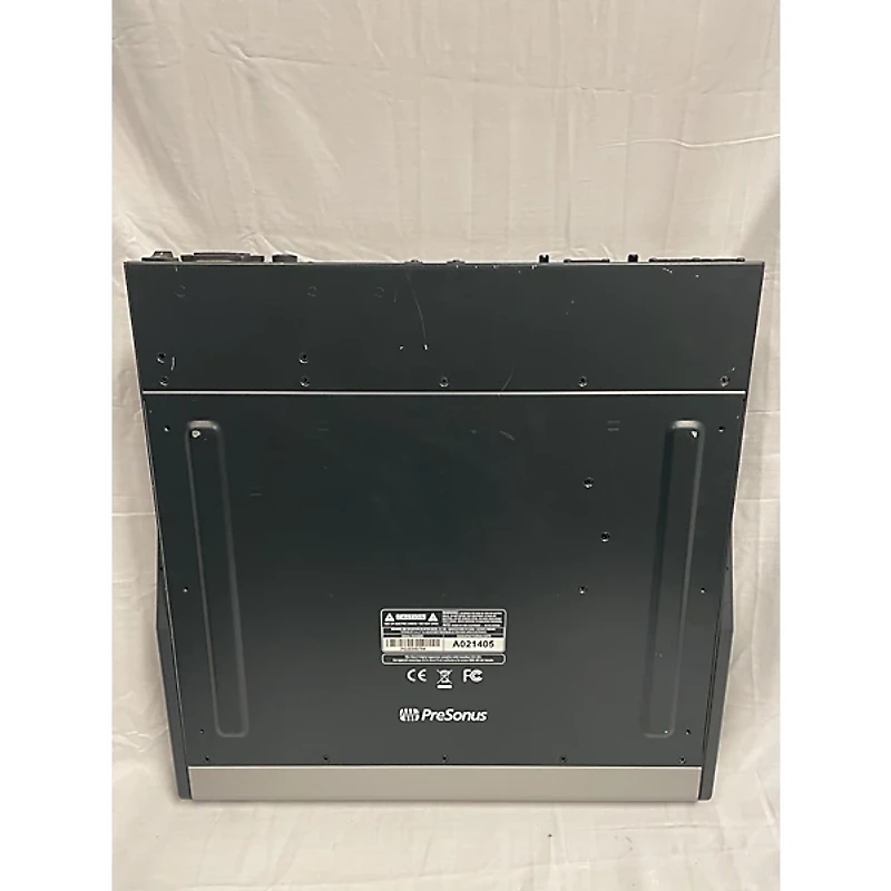 Used PreSonus Studio Live Digital Mixer
