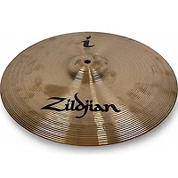 Used Zildjian 14in I SERIES CRASH Cymbal