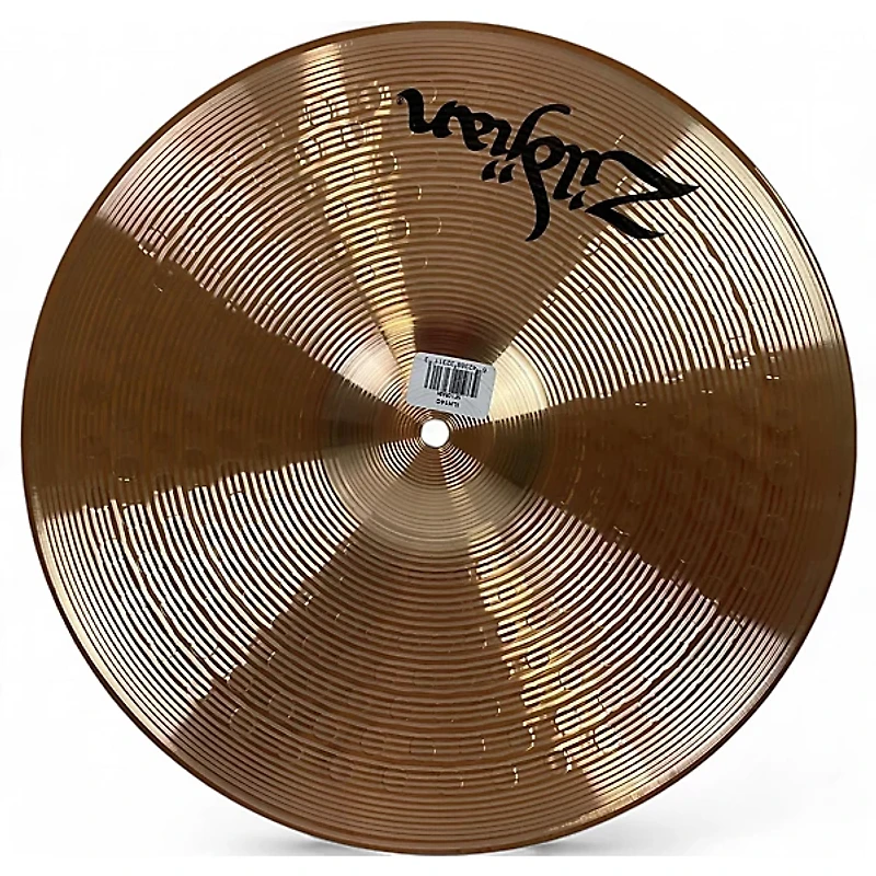 Used Zildjian 14in I SERIES CRASH Cymbal
