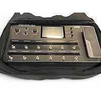 Used HeadRush Pedalboard Effect Processor