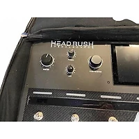 Used HeadRush Pedalboard Effect Processor