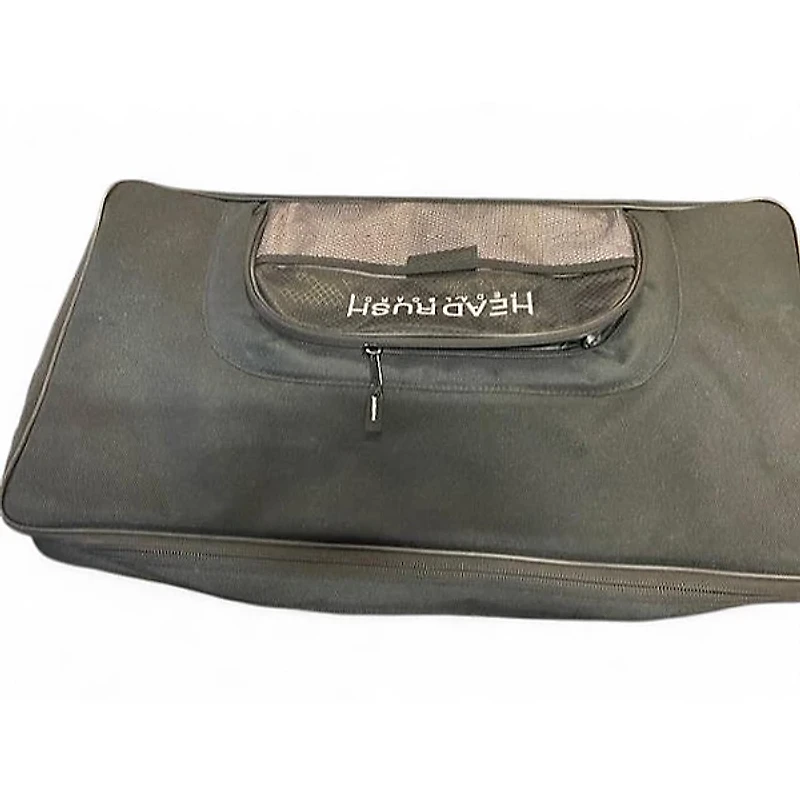 Used HeadRush Pedalboard Effect Processor