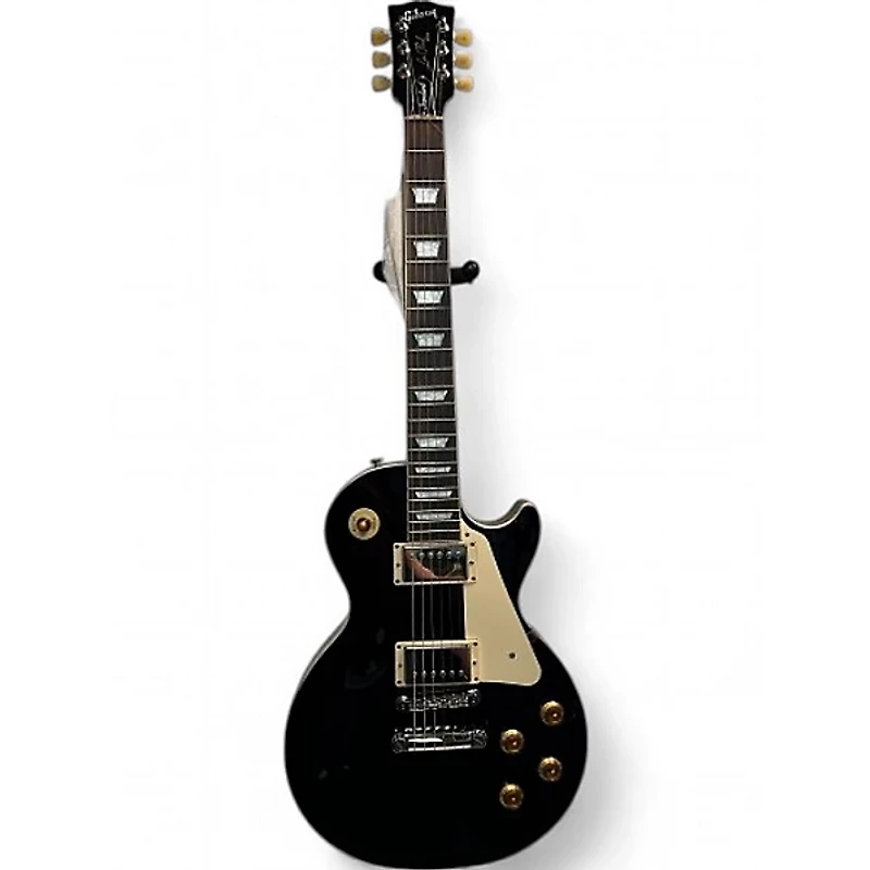 Used Gibson Les Paul Standard 1960S Neck oxblood Solid Body Electric Guitar