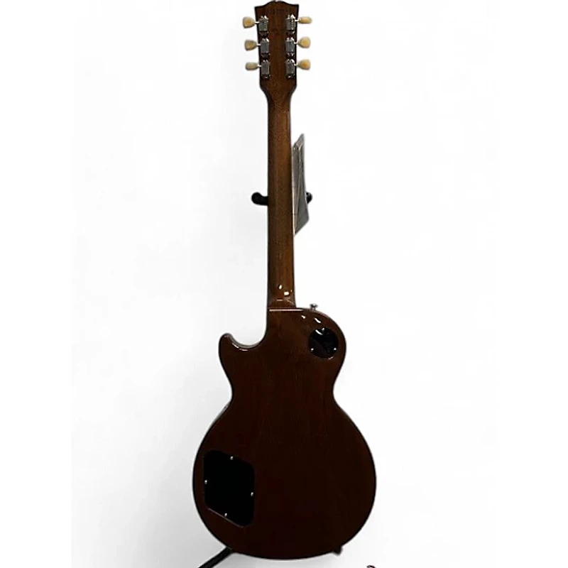 Used Gibson Les Paul Standard 1960S Neck oxblood Solid Body Electric Guitar