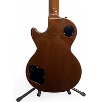 Used Gibson Les Paul Standard 1960S Neck oxblood Solid Body Electric Guitar