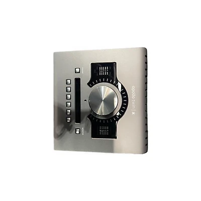 Used Universal Audio Apollo Twin Duo Audio Interface