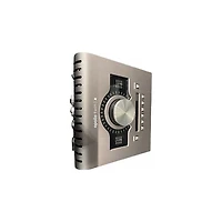 Used Universal Audio Apollo Twin Duo Audio Interface