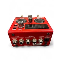 Used BOSS RC10R Pedal