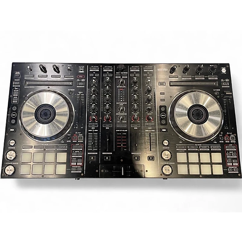 Used Pioneer DJ DDJSX2 DJ Controller