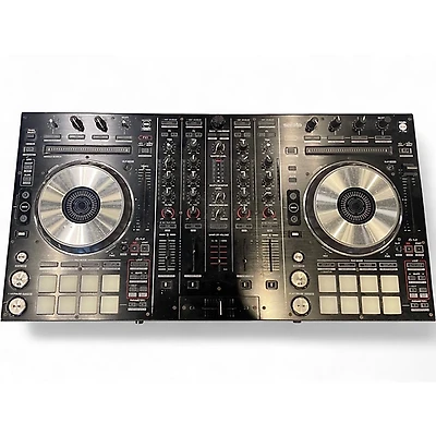 Used Pioneer DJ DDJSX2 DJ Controller