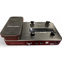 Used Hotone Effects AMPERO MP100 Effect Processor