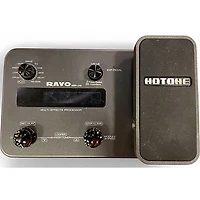Used Hotone Effects AMPERO MP100 Effect Processor