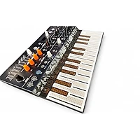 Used Arturia MicroFreak Synthesizer