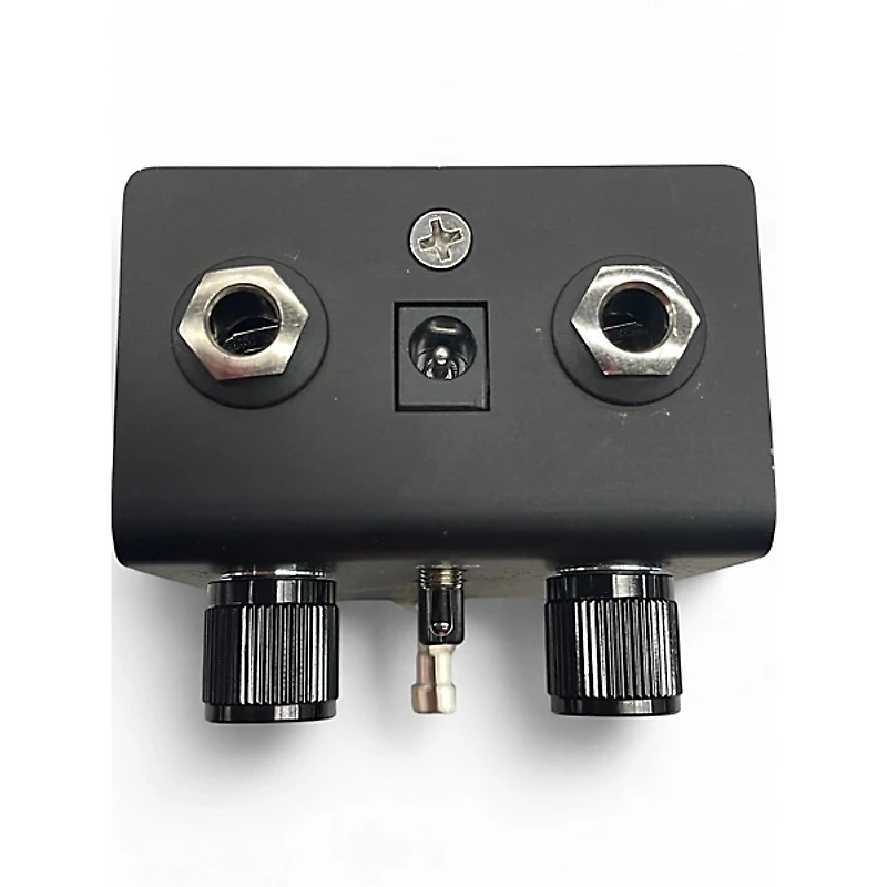 Used Jackson Audio Golden Boy Mini Effect Pedal