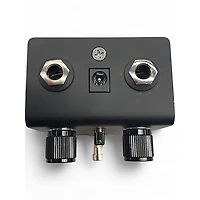 Used Jackson Audio Golden Boy Mini Effect Pedal