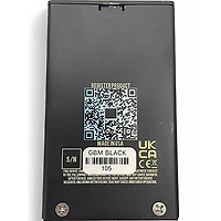 Used Jackson Audio Golden Boy Mini Effect Pedal