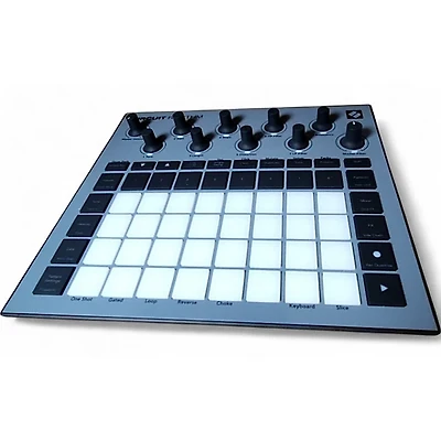Used Novation Circuit Rhythm Production Controller