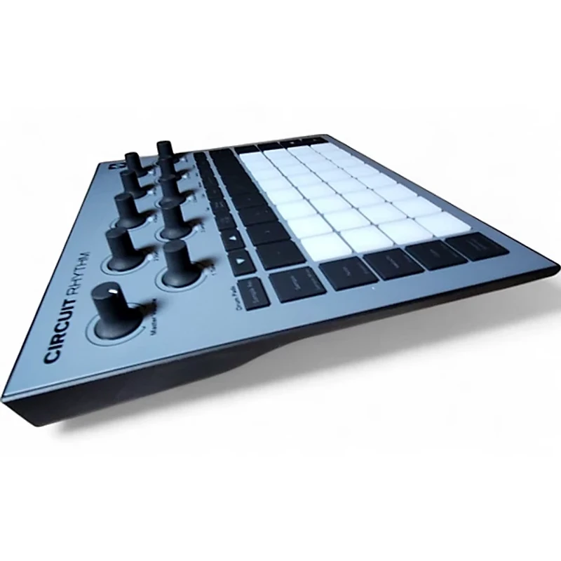 Used Novation Circuit Rhythm Production Controller