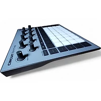 Used Novation Circuit Rhythm Production Controller